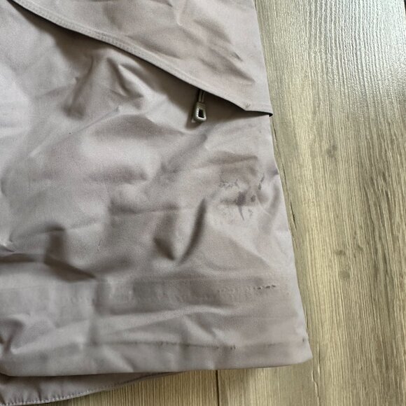 Patagonia insulated snowbelle jacket camo recco ski jacket size medium - Picture 4 of 12